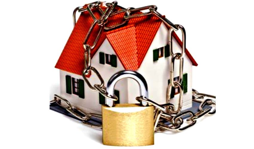 Gekeurde cilinder in zwaar beslag bij een woning in Soest